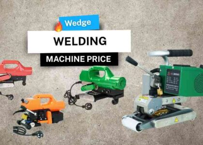Wedge Welding Machine Price in UAE AED 5,500 to 9,500