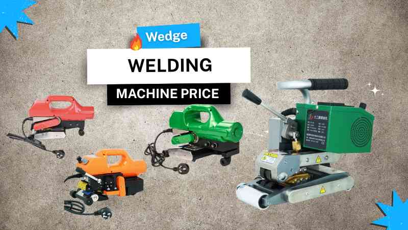 Wedge Welding Machine Price in UAE AED 5,500 to 9,500
