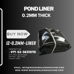 buy 0.2mm pond liner