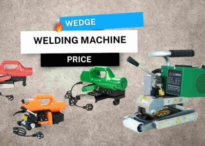 Wedge Welding Machine Price Guide for UAE Contractors